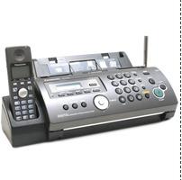 Факс Panasonic KX-FС228RU