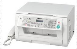 Факс Panasonic KX-MB2020RU