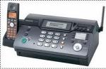 Факс Panasonic KX-FC968RU