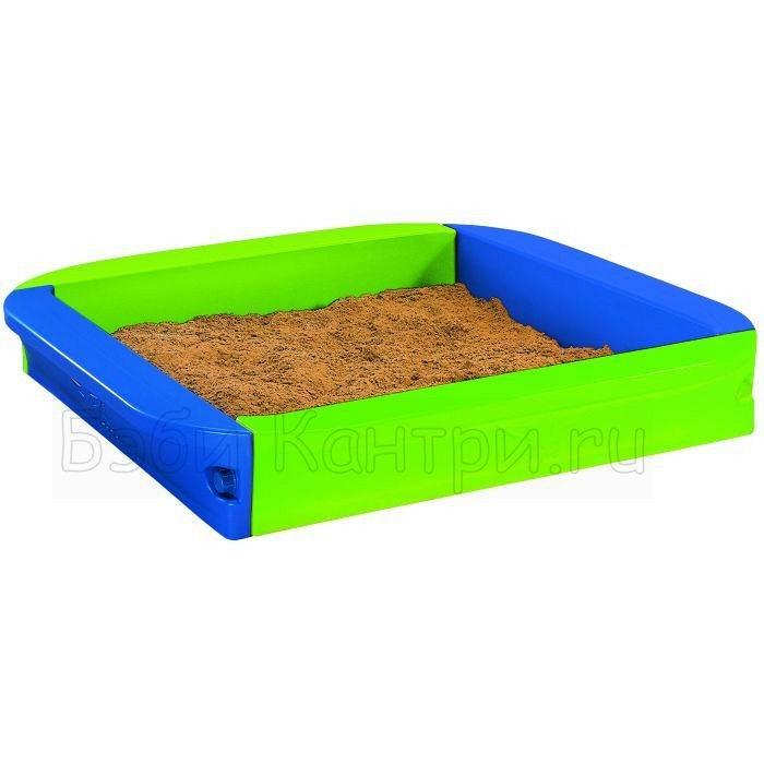 Песочница Kettler Big Sandpit 56725