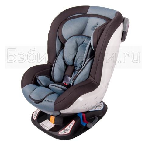 Автокресла Baby Care, Cocoon IsoFix, Автокресло Baby Care Cocoon IsoFix