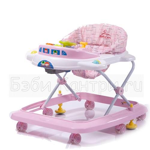 Ходунки Jetem Baby Care Tom & Marry