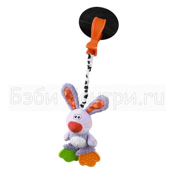 Подвеска «Кролик» Playgro 0101304