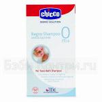 "Пена д/ванн + Шампунь дет."без слез" 200 мл. Chicco 4932.10"