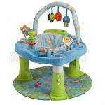 Ходунки-игровой центр Evenflo ExerSaucer 6271983