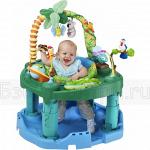 Ходунки-игровой центр Evenflo ExerSaucer 6231883