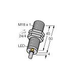 Индуктивный датчик BI5U-M18-AP6X