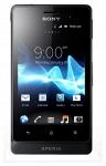 Смартфоны Sony Xperia go