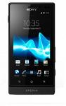 Смартфоны Sony Xperia sola