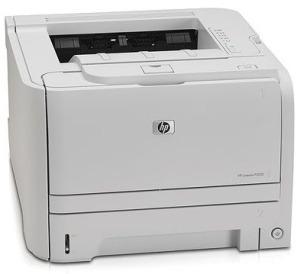 Принтер HP LaserJet P2035n