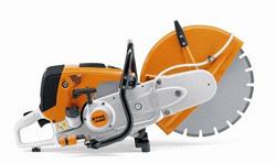 Бензорез STIHL TS-800