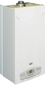 Котел газовый настенный BAXI ECO Four 24