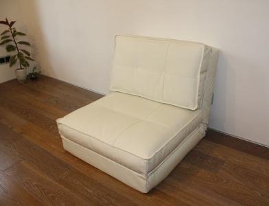 Эргономичное кресло-кровать, бежевый, 740х880х700 мм, Ergo-Relax