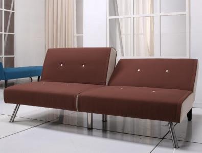 Эргономичный трансформируемый диван, синий, 1790х920х780 мм, Ergo-Relax