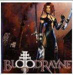 "Игра ""BloodRayne 2"""