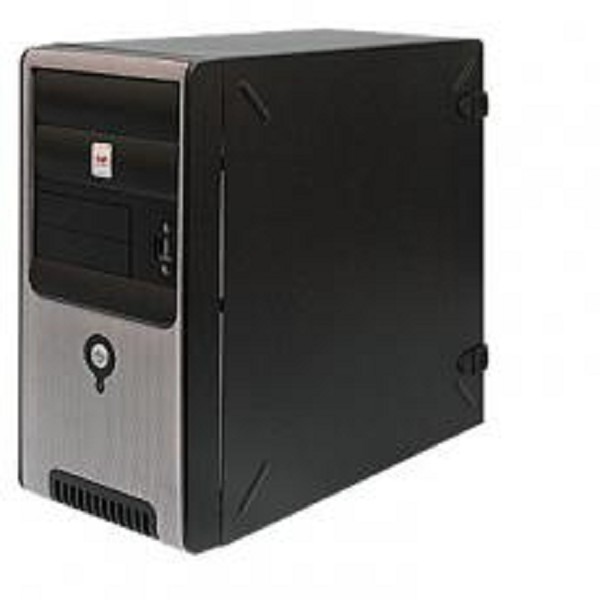 Корпус INWIN Z583XX S300T20 U2AXDX