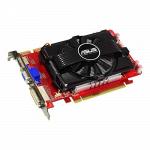 Видеокарта ASUS PCI-E EAH5670 Radeon HD 5670 1Gb