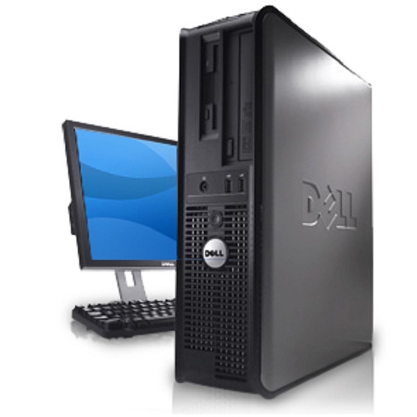 Компьютер Dell OptiPlex 360