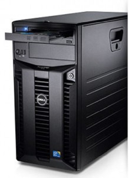 Сервер Dell PowerEdge T310