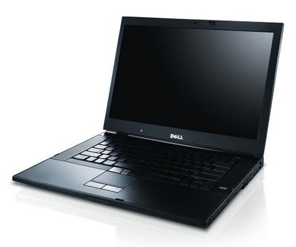 Ноутбук Dell Latitude E6500