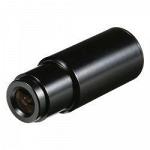 Миниатюрная цилиндрическая камера видеонаблюдения KPC-EX190SB1