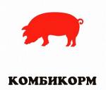 Комбикорм гранулированный