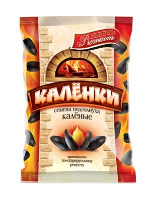 Калёнки Premium 80 гр