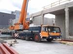 Автокран Liebherr LTM 1160