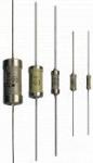 Высокочастотные тонкопленочные резисторы общего применения