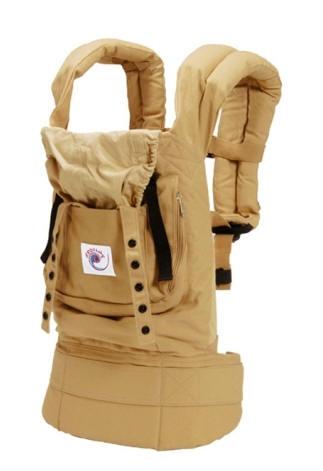 Рюкзак-переноска  ERGObaby Carrier Original