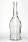 Бутылки стеклянные Э204-В-21Э-2-500