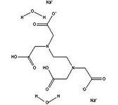 Трилон Б динатриевая и тетронатриевая соль