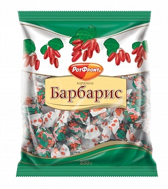 Карамель Барбарис