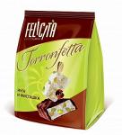 Конфеты Felicita Torronfetta фисташки 250 г,