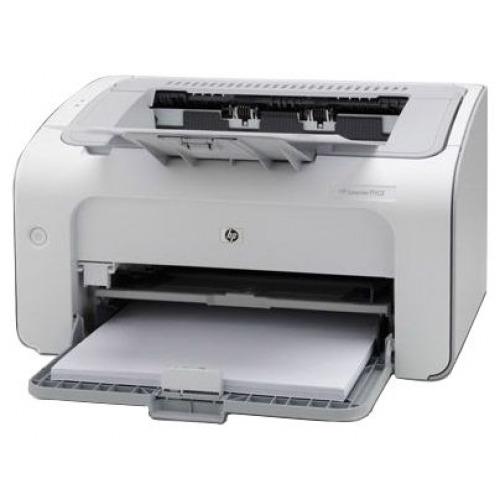 Принтер HP LaserJet Pro P1102