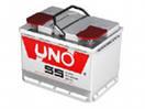 Аккумуляторы Uno