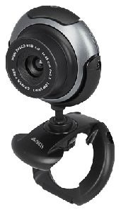 Вебкамера A4Tech PK-710MJ
