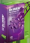 Антивирус Dr.Web для Windows