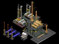 Комплекс нефть-мазут