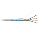 FTP 4 категория 5е 24AWG