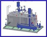 Оборудование для охлаждения, фильтрации, дегазации масла