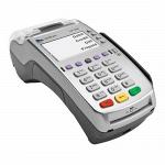 Платежный терминал Verifone VX520 ("ОТЛИЧНЫЙ БЕЗНАЛИЧНЫЙ")