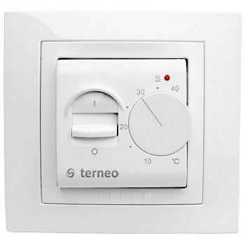 Терморегуляторы Terneo, в ассортименте