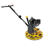 Затирочные машины бензиновые WACKER NEUSON