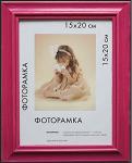 "Рамка деревянная "Lolita"