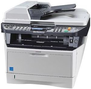 Многофункциональное устройство формата A4 KYOCERA FS-1035MFP/DP, FS-1135MFP