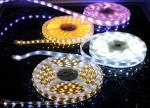 Лента неводостойкая светодиодная 5050 300 LEDs 1катушка (5м)