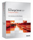 Программа Microsoft Exchange Server 2007