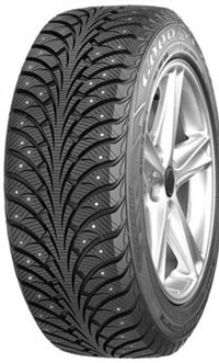 Шины зимние Goodyear Ultra Grip Extreme