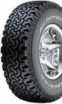 Шины BFGoodrich ALL TERRAIN T/A KO